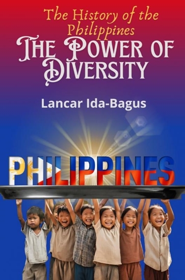 Afbeelding van The History of the Philippines