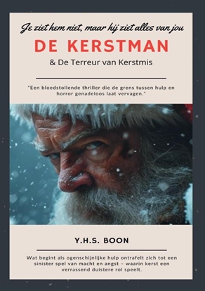 Afbeeldingen van De Kerstman