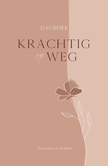 Afbeelding van Krachtig op weg