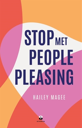 Afbeeldingen van Stop met people pleasing