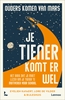 Afbeelding van Ouders komen van Mars: je tiener komt er wel