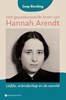 Afbeelding van Het gepassioneerde leven van Hannah Arendt