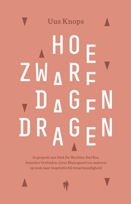 Afbeeldingen van Hoe zware dagen dragen
