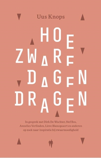 Afbeelding van Hoe zware dagen dragen
