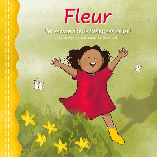 Afbeelding van Fleur