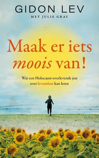 Afbeelding van Maak er iets moois van!