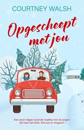 Afbeeldingen van Opgescheept met jou