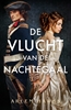 Afbeelding van De vlucht van de nachtegaal