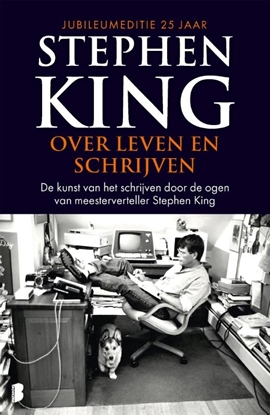 Afbeeldingen van Over leven en schrijven