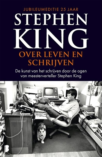 Afbeelding van Over leven en schrijven