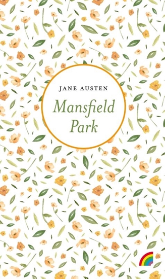 Afbeelding van Mansfield park