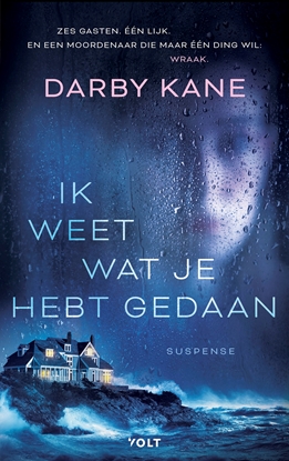 Afbeeldingen van Ik weet wat je hebt gedaan