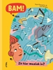 Afbeelding van BAM! Ik lees Zit hier muziek in?