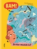 Afbeelding van BAM! Ik lees Zit hier muziek in?
