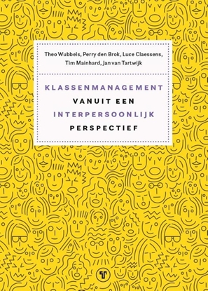 Afbeeldingen van Klassenmanagement vanuit een interpersoonlijk perspectief