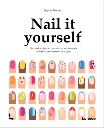 Afbeeldingen van Nail it yourself