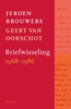 Afbeelding van Briefwisseling 1968-1986