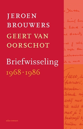 Afbeeldingen van Briefwisseling 1968-1986