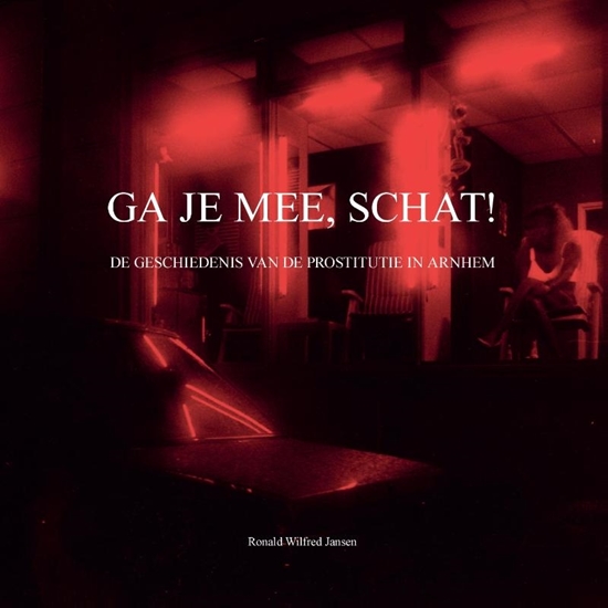 Afbeelding van GA JE MEE, SCHAT !