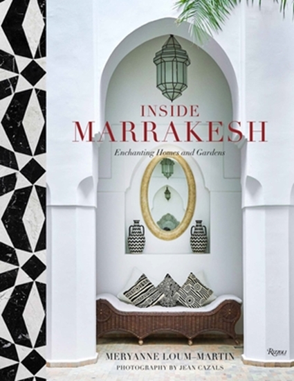 Afbeelding van Inside Marrakesh