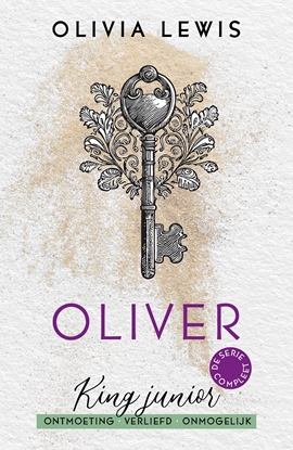 Afbeeldingen van King junior Oliver