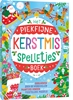 Afbeelding van Het piekfijne Kerstmis spelletjesboek