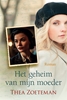 Afbeelding van Romanserie Het geheim van mijn moeder