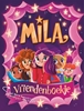 Afbeelding van Mila vriendenboekje