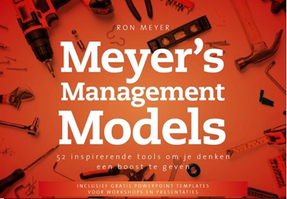 Afbeeldingen van Meyer’s management models