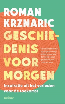 Afbeeldingen van Geschiedenis voor morgen