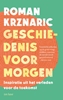Afbeelding van Geschiedenis voor morgen