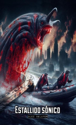 Afbeeldingen van Estallido Sónico