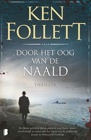 Afbeelding van Door het oog van de naald