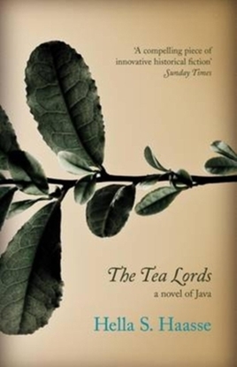 Afbeeldingen van The Tea Lords