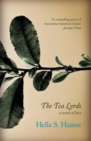 Afbeelding van The Tea Lords