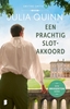 Afbeelding van Smythe-Smith Een prachtig slotakkoord