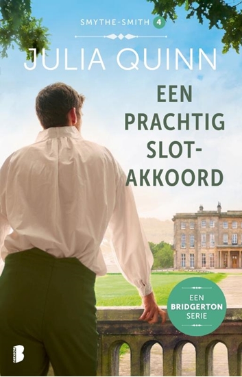 Afbeelding van Smythe-Smith Een prachtig slotakkoord