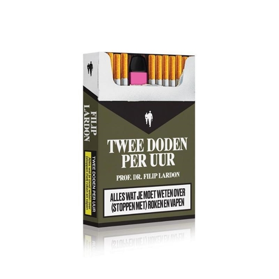 Afbeelding van Twee doden per uur