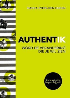 Afbeeldingen van AuthentIK