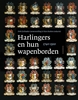 Afbeelding van Harlingers en hun wapenborden (1740-1910)