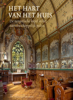 Afbeeldingen van Het hart van het huis - De neogotische kapel