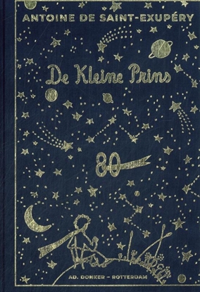 Afbeeldingen van De kleine prins