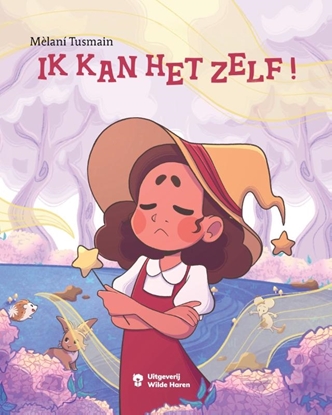 Afbeeldingen van Ik kan het zelf!