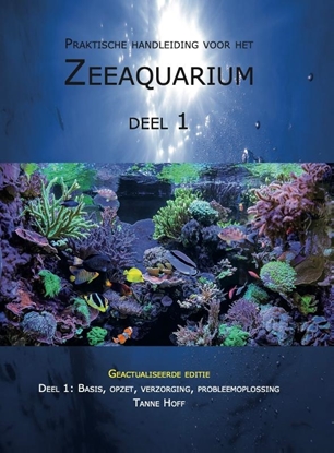 Afbeeldingen van Praktische handleiding voor het zeeaquarium 1