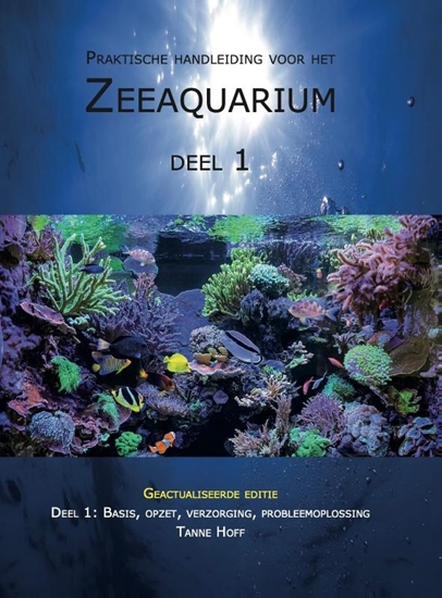 Afbeelding van Praktische handleiding voor het zeeaquarium 1