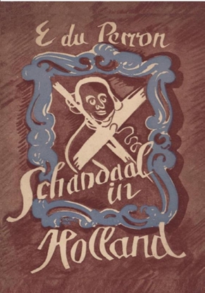 Afbeeldingen van Schandaal in Holland