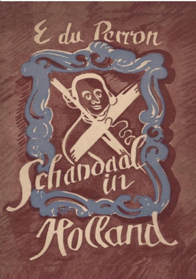 Afbeelding van Schandaal in Holland