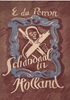 Afbeelding van Schandaal in Holland