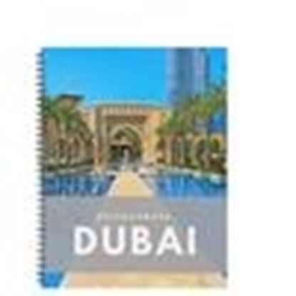 Afbeeldingen van Reisdagboek Dubai