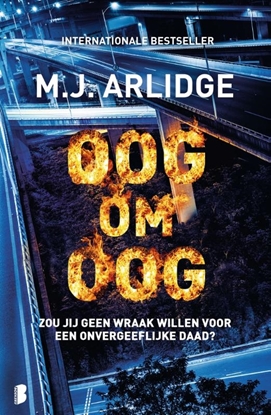 Afbeeldingen van Oog om oog